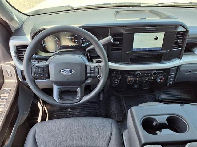 2026 Ford F-250 2026 FORD F-250 XL CREW CAB 4DR 160 WB 4WD HD