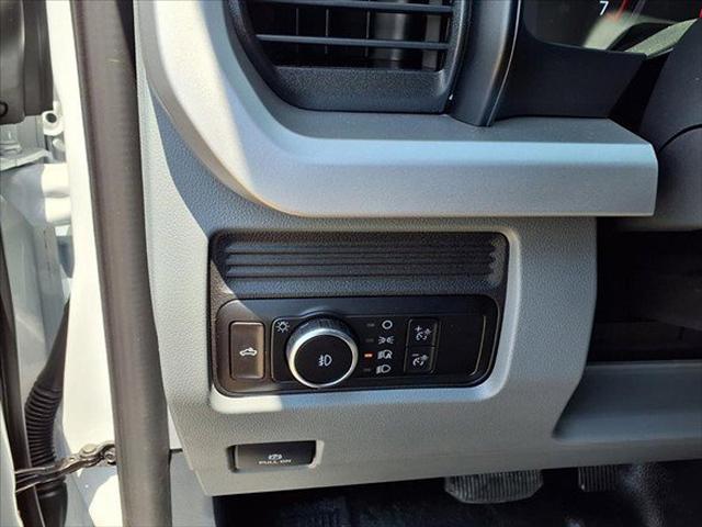 2026 Ford F-250 2026 FORD F-250 XL CREW CAB 4DR 160 WB 4WD HD