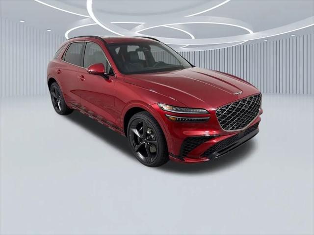 2026 Genesis GV70 3.5T Sport Prestige for sale in Clermont, FL
