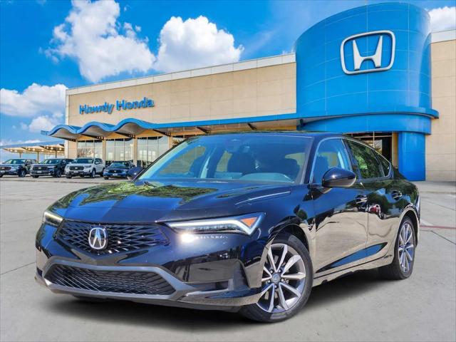 2023 Acura Integra Base for sale in Austin, TX