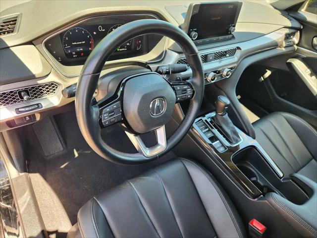 2023 Acura Integra Base