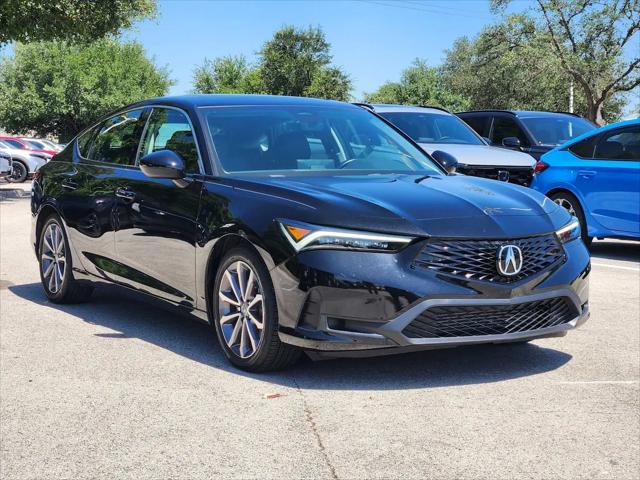 2023 Acura Integra Base