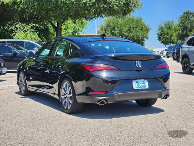 2023 Acura Integra Base