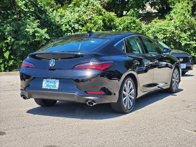 2023 Acura Integra Base