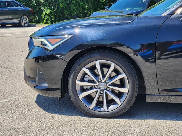 2023 Acura Integra Base