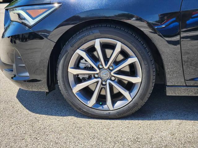 2023 Acura Integra Base