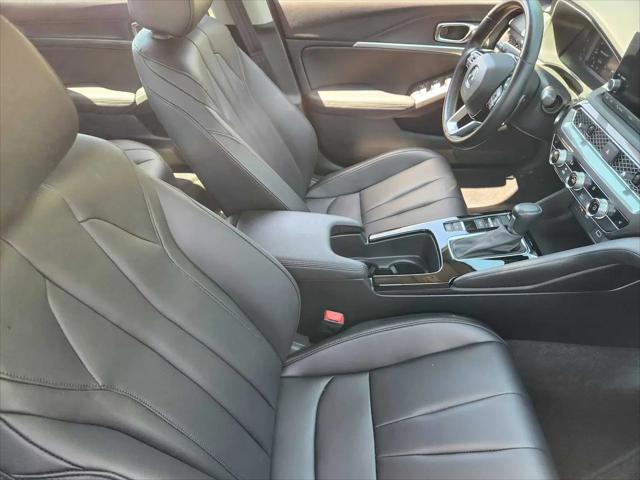 2023 Acura Integra Base