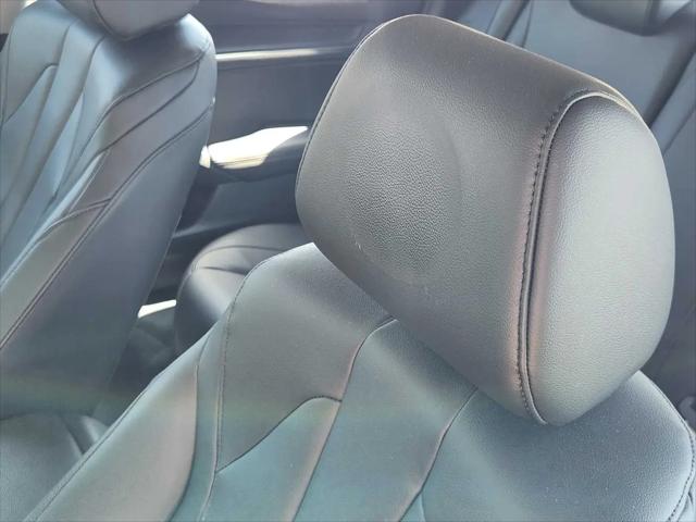 2023 Acura Integra Base