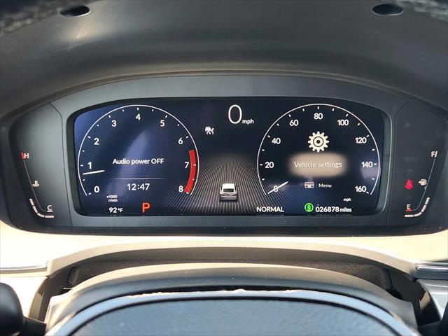 2023 Acura Integra Base