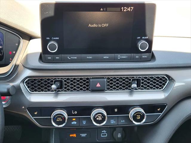 2023 Acura Integra Base