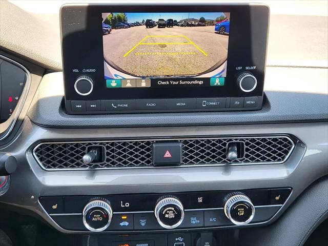 2023 Acura Integra Base