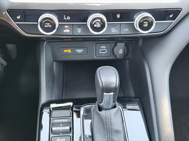2023 Acura Integra Base