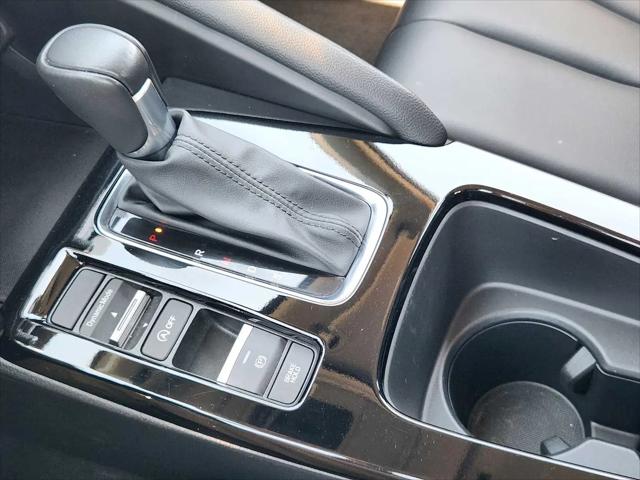 2023 Acura Integra Base
