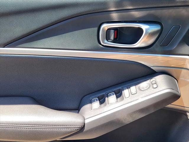 2023 Acura Integra Base
