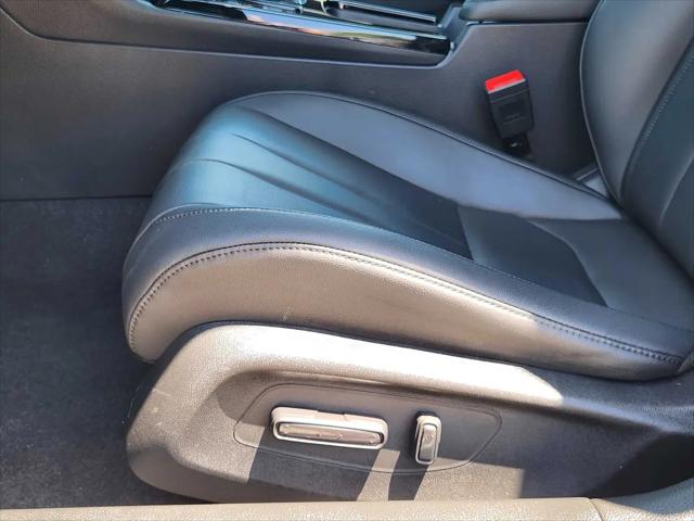 2023 Acura Integra Base