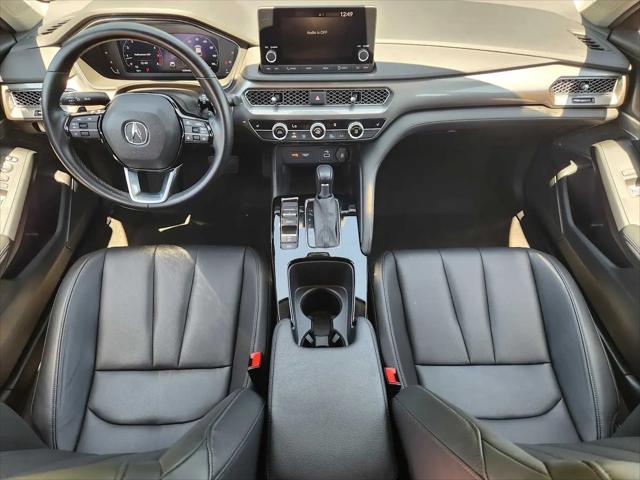 2023 Acura Integra Base