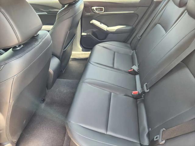 2023 Acura Integra Base