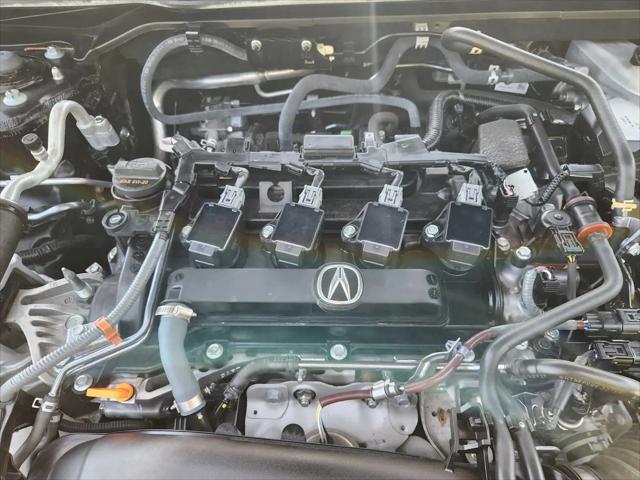 2023 Acura Integra Base
