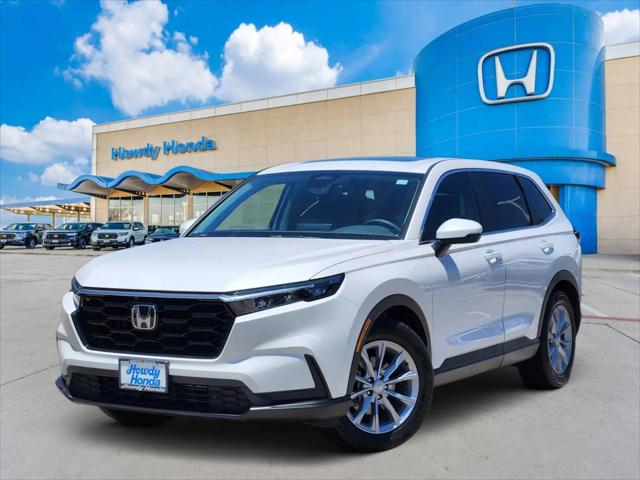 2023 Honda CR-V EX-L 2WD for sale in Austin, TX
