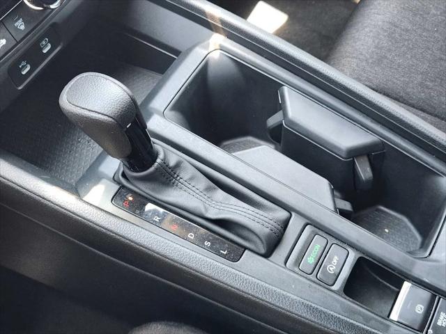 2025 Honda Accord Sedan LX