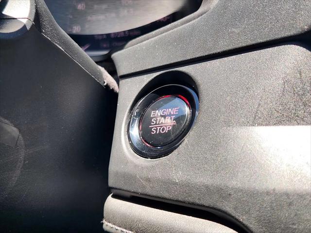 2025 Honda Accord Sedan LX