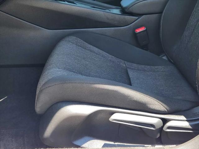 2025 Honda Accord Sedan LX