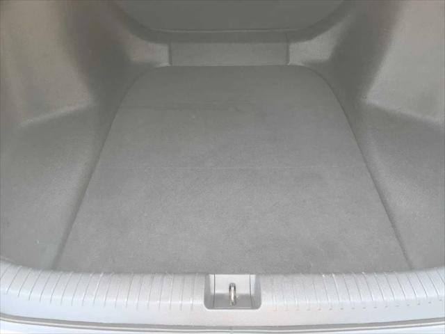 2025 Honda Accord Sedan LX