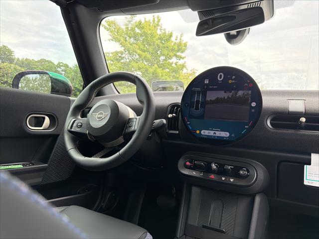 2026 MINI Cooper Convertible Cooper S