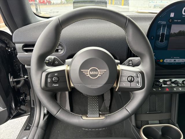 2026 MINI Cooper Convertible Cooper S