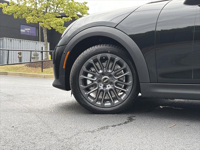 2026 MINI Cooper Convertible Cooper S