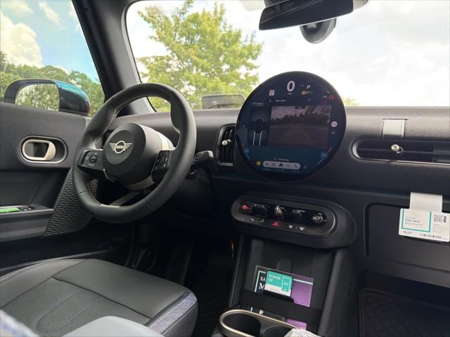 2026 MINI Cooper Convertible Cooper S