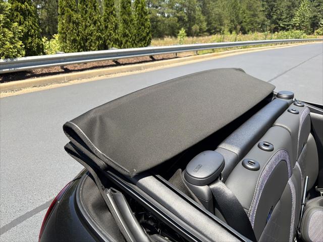 2026 MINI Cooper Convertible Cooper S