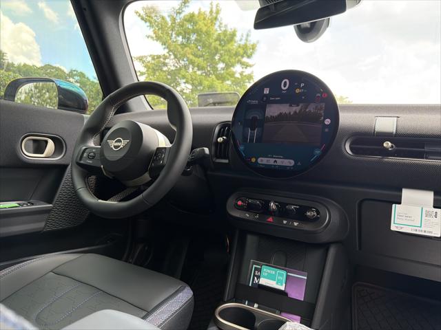 2026 MINI Cooper Convertible Cooper S