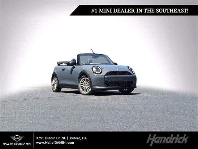 2026 MINI Cooper Convertible Cooper S for sale in Buford, GA