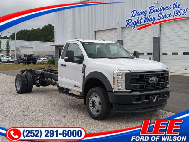 2026 Ford F-450 XL for sale in Wilson, NC