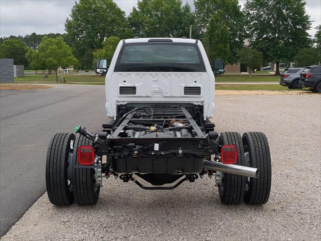 2026 Ford F-550 XL