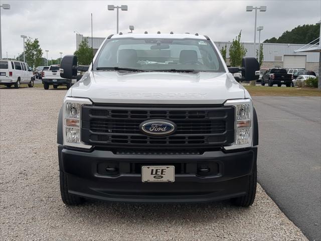 2026 Ford F-550 XL