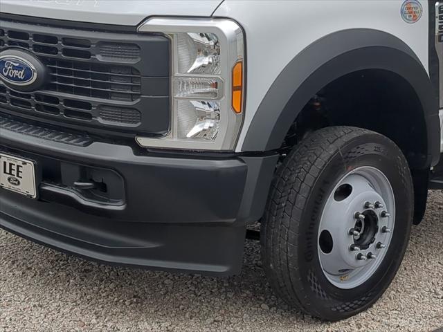 2026 Ford F-550 XL