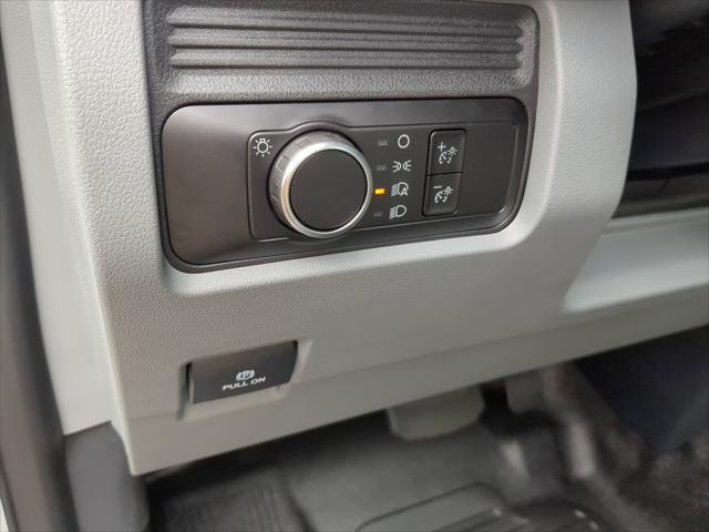 2026 Ford F-550 XL