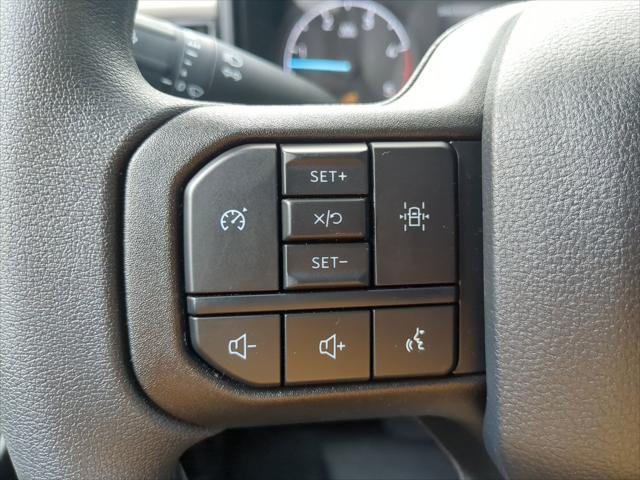 2026 Ford F-550 XL