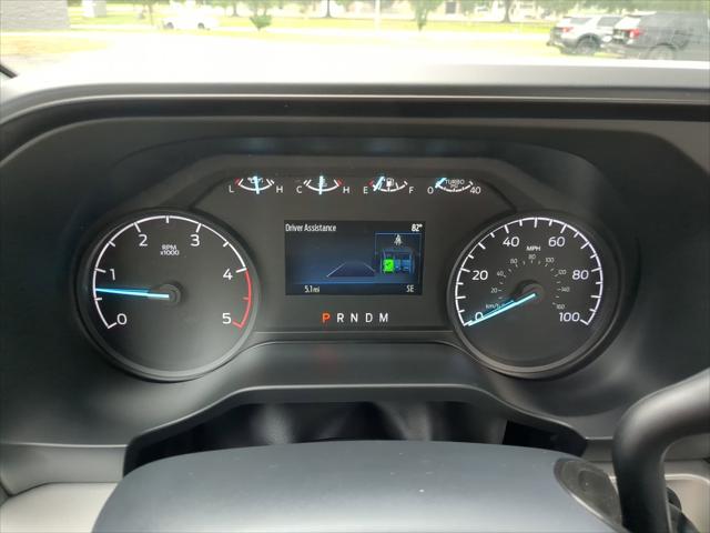 2026 Ford F-550 XL