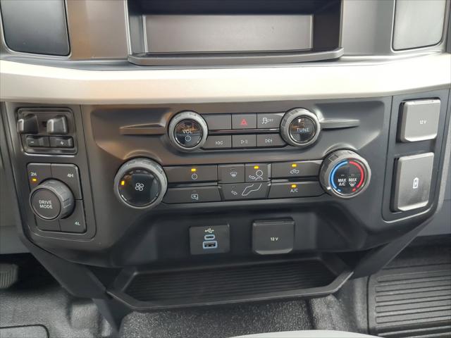 2026 Ford F-550 XL
