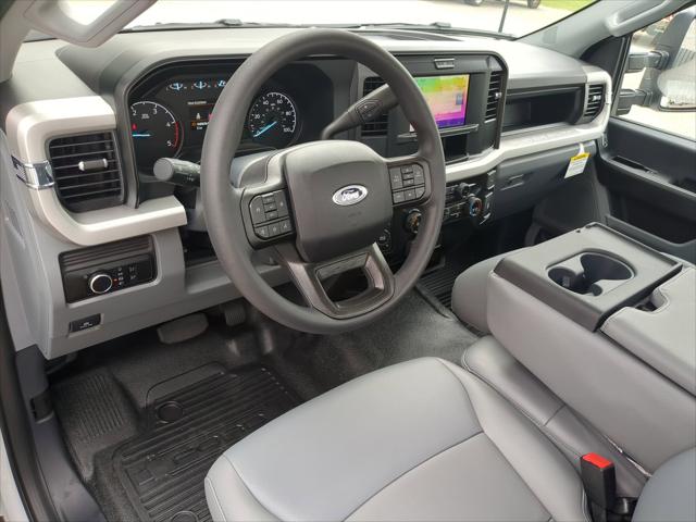 2026 Ford F-550 XL