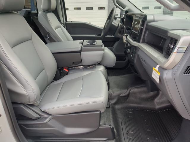 2026 Ford F-550 XL