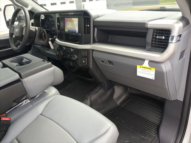 2026 Ford F-550 XL