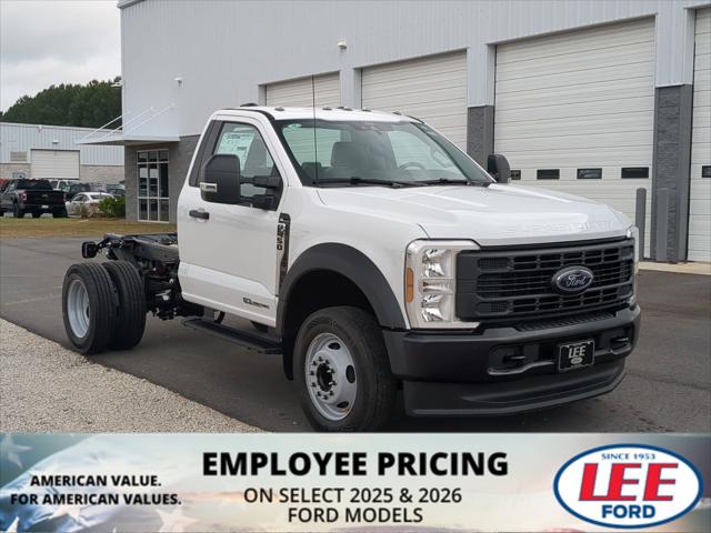 2026 Ford F-450 XL for sale in Wilson, NC