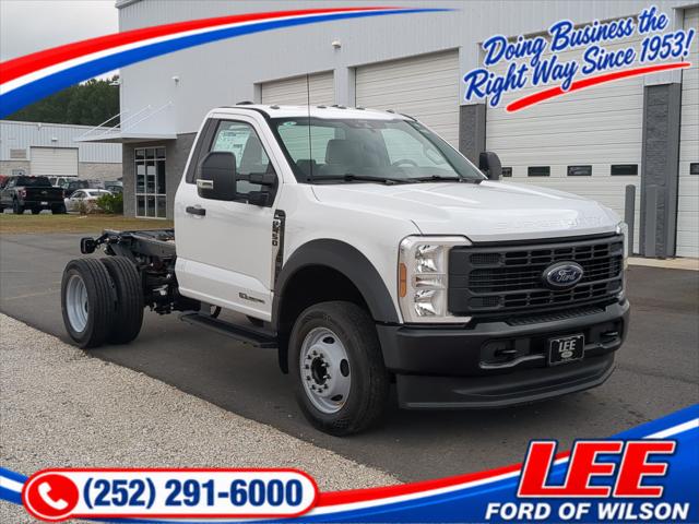 2026 Ford F-450 XL for sale in Wilson, NC