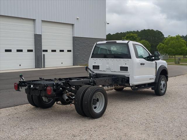 2026 Ford F-550 XL