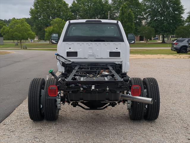 2026 Ford F-550 XL