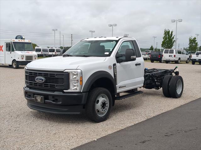 2026 Ford F-550 XL
